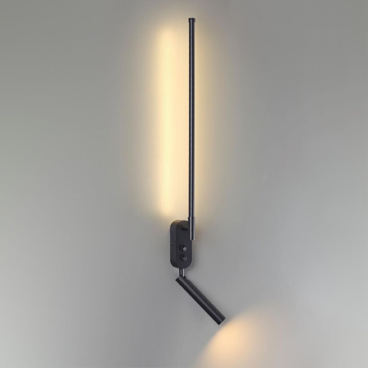 Настенный светильник Lumion Ferris 5680/9WL Настенный светильник Lumion Ferris 5680/9WL