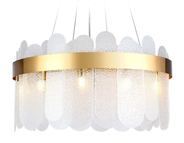 Подвесная люстра Ambrella Light Traditional TR5333