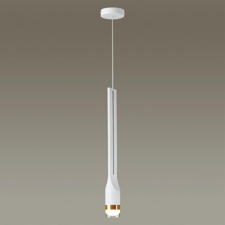 Подвесной светильник Odeon Light Nilo 4384/5L