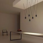Подвесной светильник Loft IT Blackout 10357/5