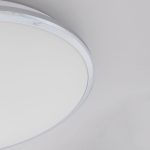 Потолочный светодиодный светильник Citilux Луна CL702301N