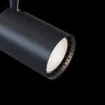 Трековый светильник Maytoni Track lamps TR003-1-30W4K-B