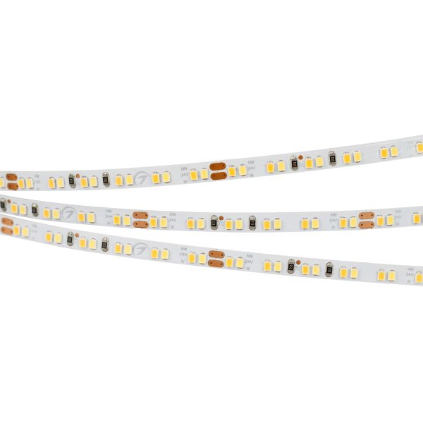 Светодиодная лента Arlight Microled-M240-4.5mm 24V White-CDW (9.6 W/m, IP20, 2216, 5m) 024506(2) Светодиодная лента Arlight Microled-M240-4.5mm 24V White-CDW (9.6 W/m, IP20, 2216, 5m) 024506(2)