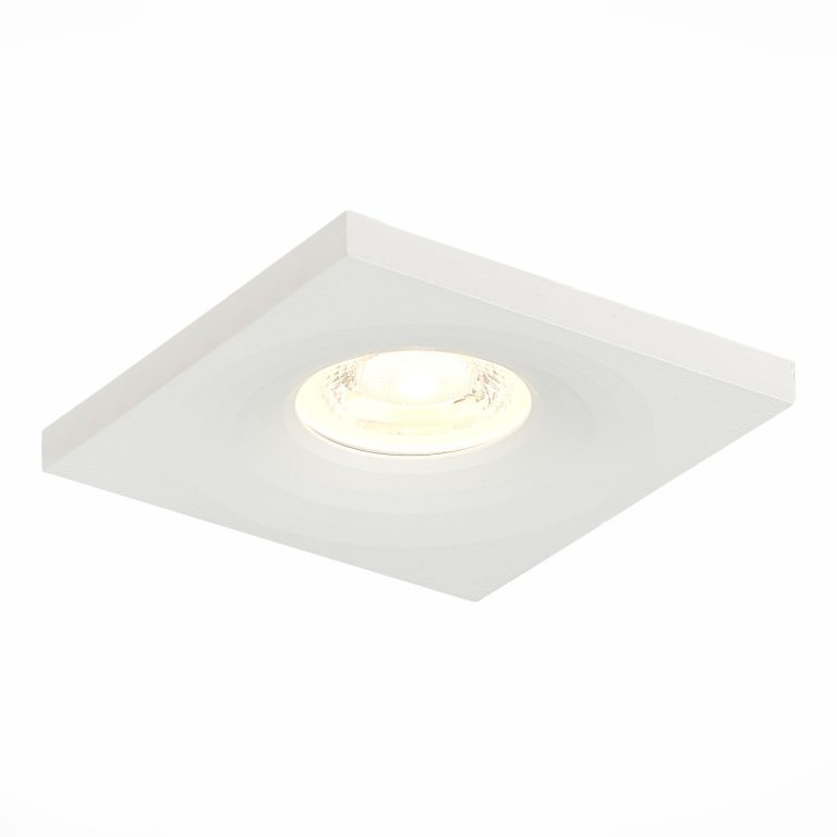 Встраиваемый светильник ST LUCE ST205.518.01