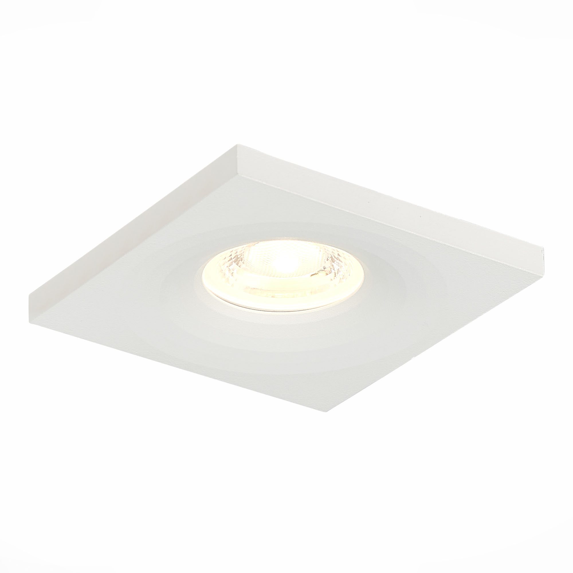 Встраиваемый светильник ST LUCE ST205.518.01 Встраиваемый светильник ST LUCE ST205.518.01
