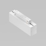Трековый светильник Maytoni Technical BASIS TR012-2-7W3K-W