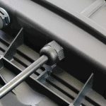 Уличный консольный светильник Saffit SSL10-150 55235
