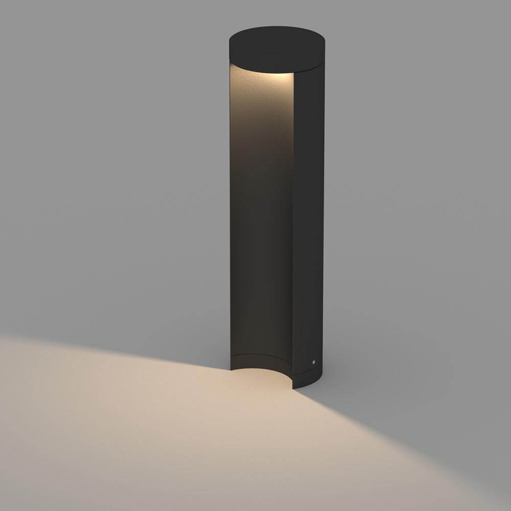 Уличный светильник Arlight LGD-Path-Round120-H450B-12W Warm White 020336 Уличный светильник Arlight LGD-Path-Round120-H450B-12W Warm White 020336