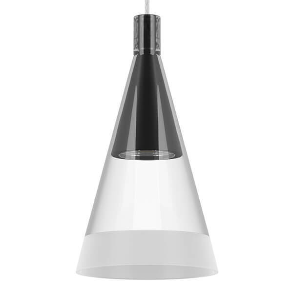 Подвесной светильник Lightstar Cone 757017 Подвесной светильник Lightstar Cone 757017