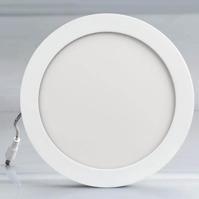 Встраиваемый светодиодный светильник Arlight DL-192M-18W White 020114
