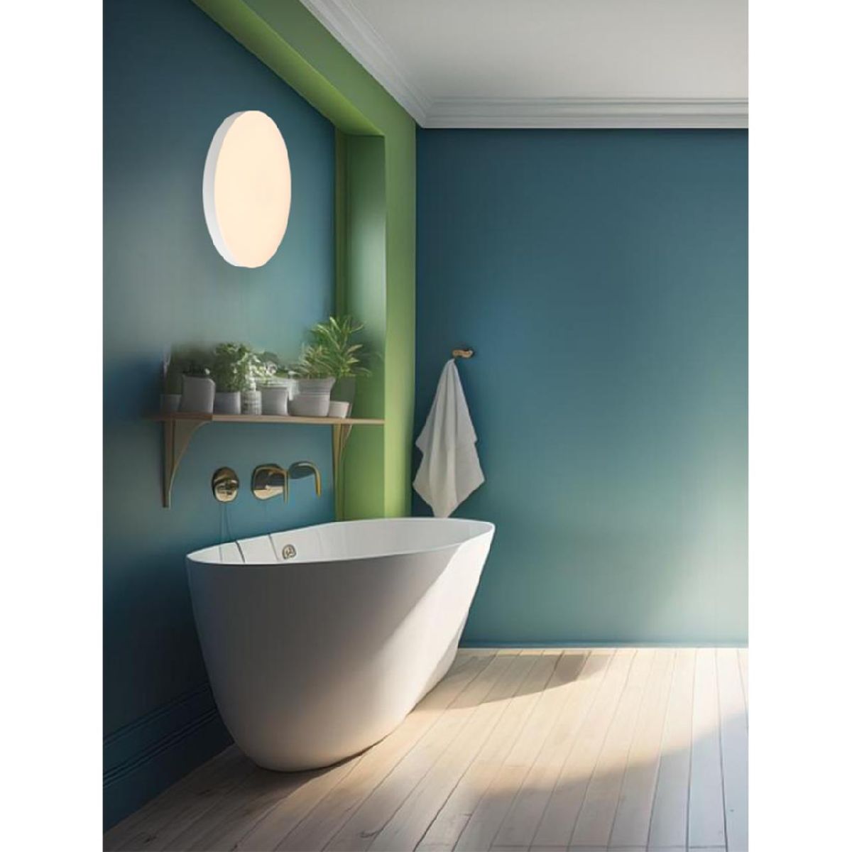 Потолочный светильник Sonex Gamma 7759/36L Потолочный светильник Sonex Gamma 7759/36L