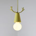 Подвесной светильник ImperiumLoft Deer 178111-26