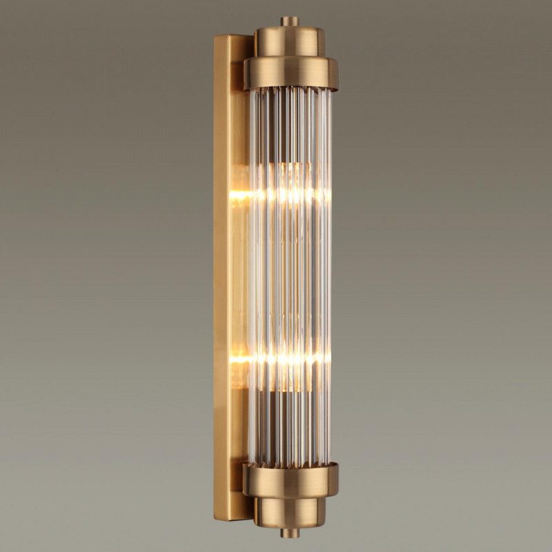Бра Odeon Light 4821/2W Бра Odeon Light 4821/2W