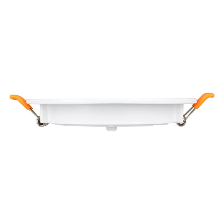 Встраиваемый светодиодный светильник Arlight DL-BL125-9W Day White 021434
