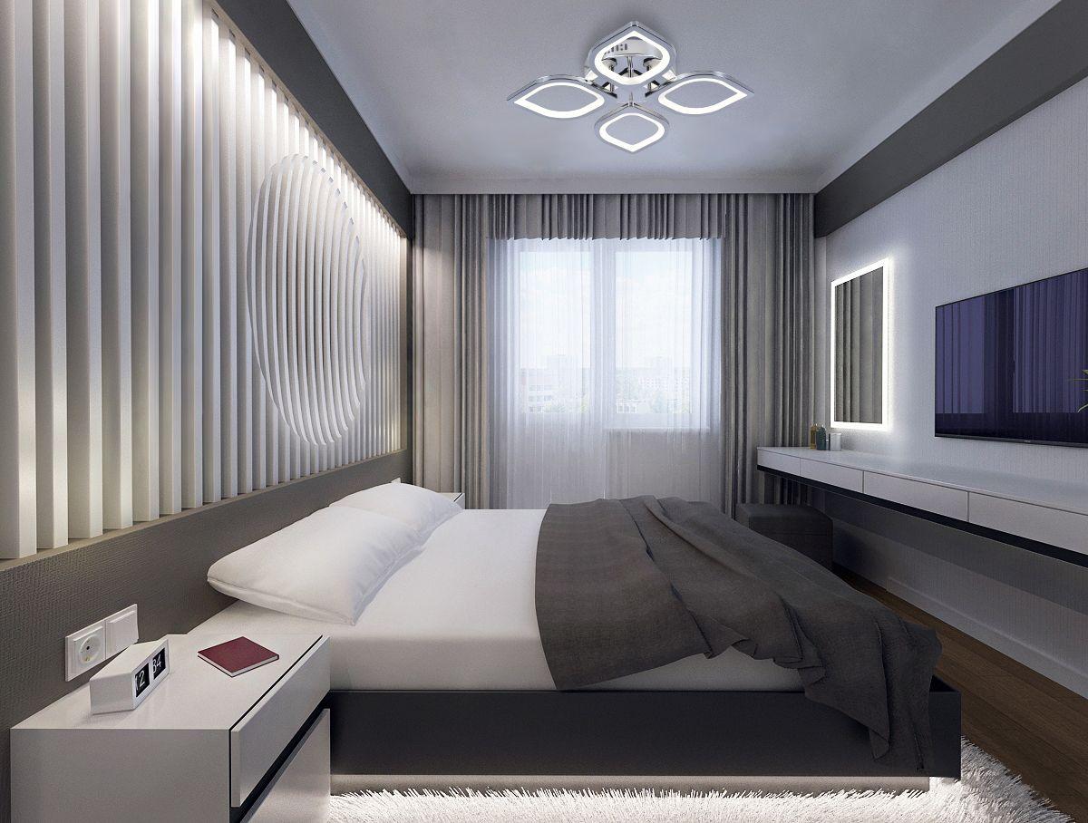 Потолочная люстра Escada 10223 10223/4LED Потолочная люстра Escada 10223 10223/4LED