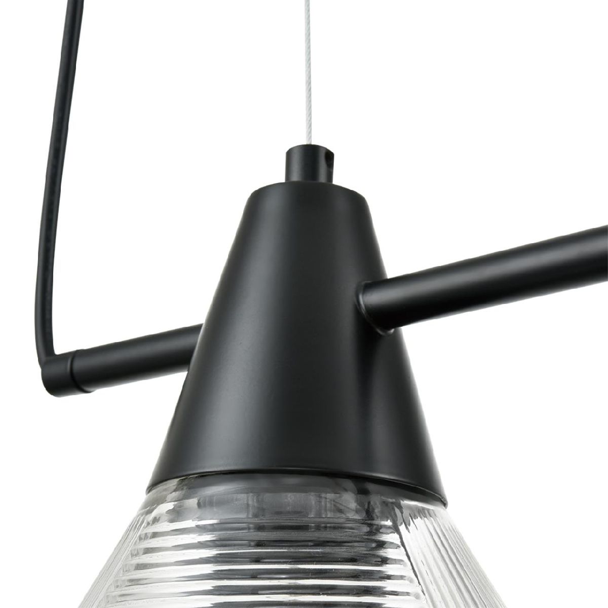 Подвесной светильник Lumion Corne 6595/4A Подвесной светильник Lumion Corne 6595/4A