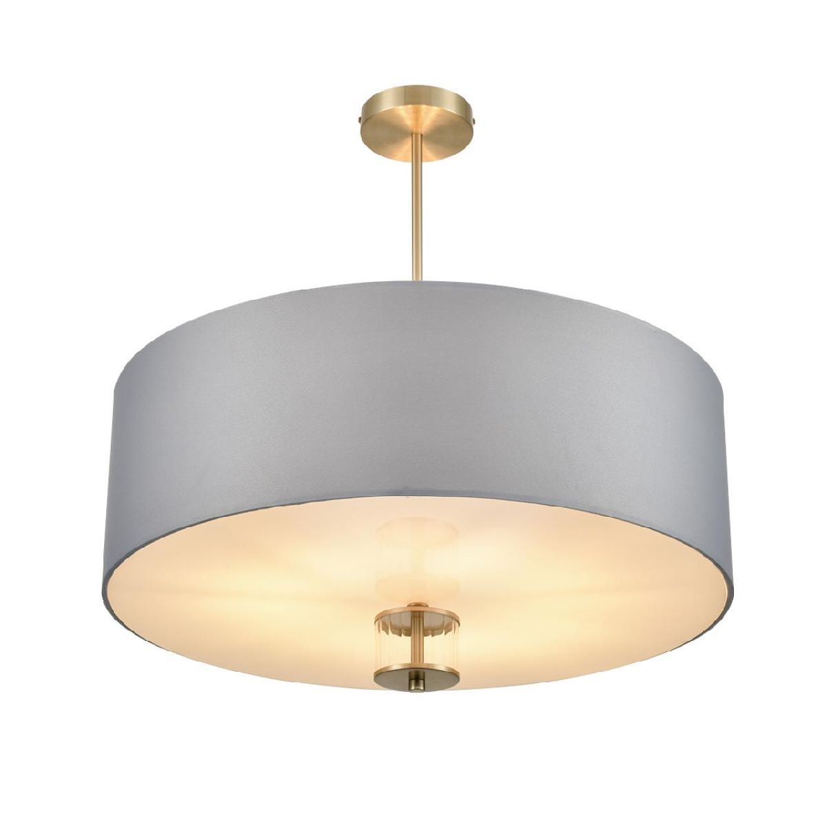 Люстра на штанге Lumion Damona 8108/7C Люстра на штанге Lumion Damona 8108/7C