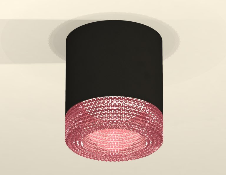 Накладной светильник Ambrella Light Techno XS7402012 (C7402, N7193)