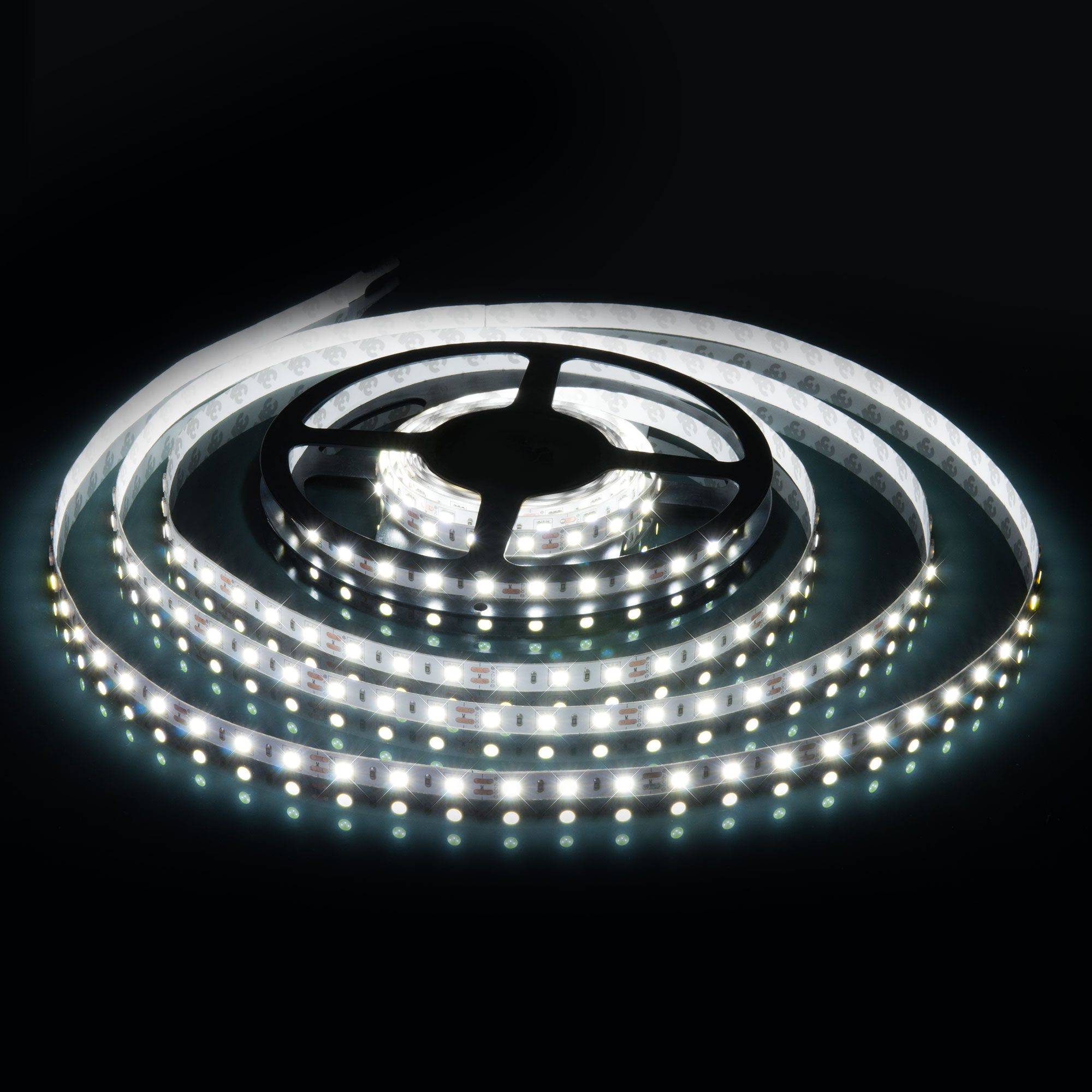 Светодиодная лента Elektrostandard 24V 14,4W 60Led 5050 IP65 холодный белый, 5м 4690389167751 Светодиодная лента Elektrostandard 24V 14,4W 60Led 5050 IP65 холодный белый, 5м 4690389167751