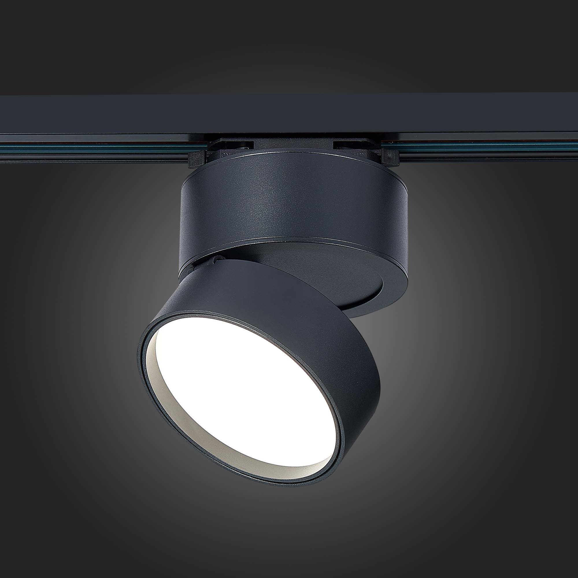 Трековый светильник ST Luce ST651 ST651.446.14 Трековый светильник ST Luce ST651 ST651.446.14