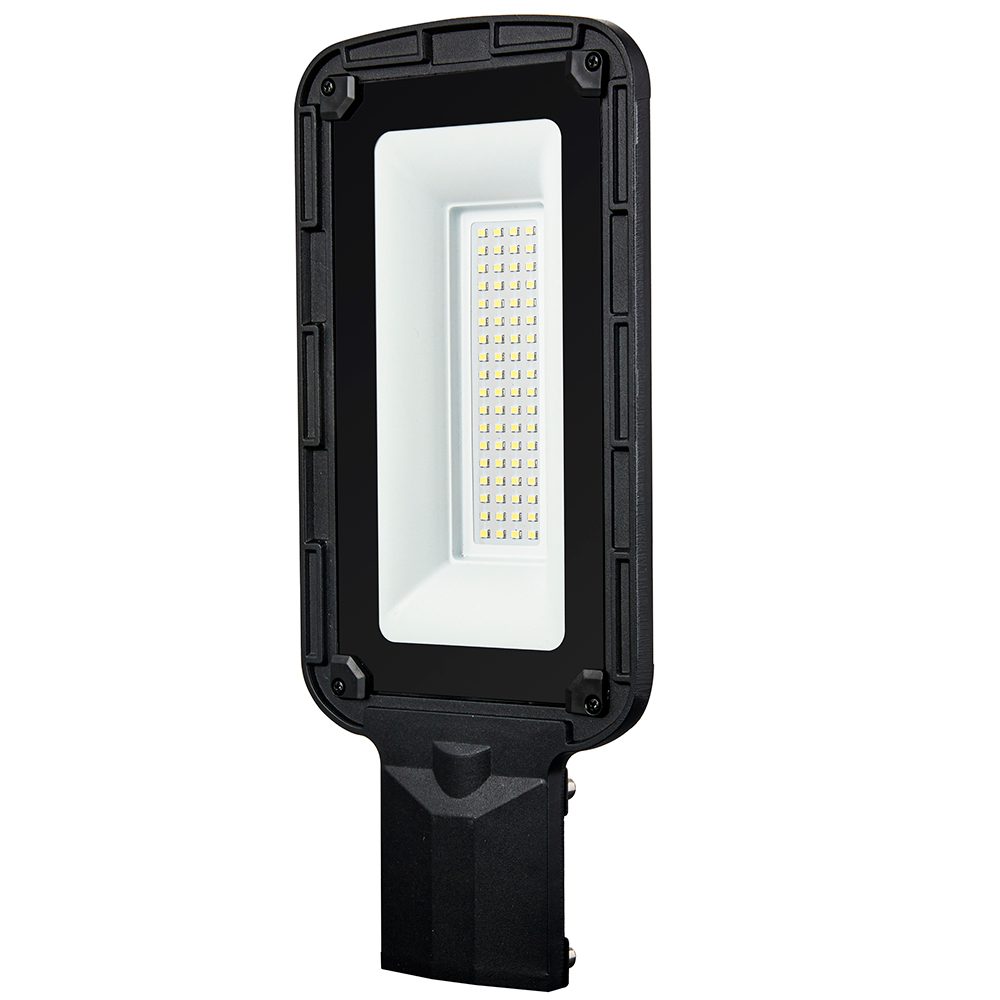 Уличный консольный светильник Saffit SSL10-100 55234 Уличный консольный светильник Saffit SSL10-100 55234