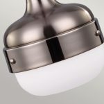 Подвесной светильник Feiss Cadence FE-CADENCE-1P-BS
