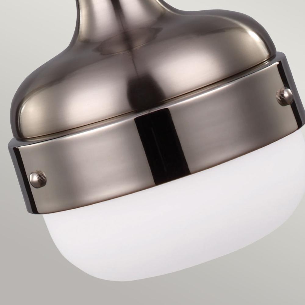 Подвесной светильник Feiss Cadence FE-CADENCE-1P-BS Подвесной светильник Feiss Cadence FE-CADENCE-1P-BS