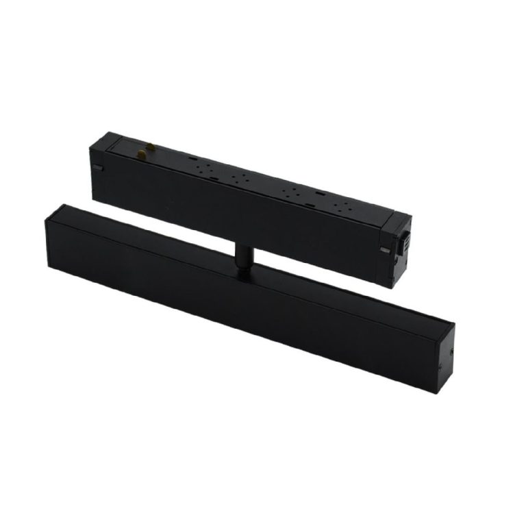 Трековый магнитный светильник Aployt Magnetic track 220 APL.0202.00.18