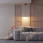 Подвесной светильник Arlight SP-Beads-Hang-U-R130-10W Warm3000 036528