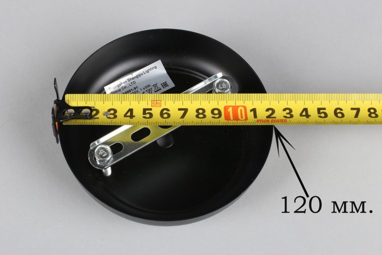Бра Omnilux OML-94001-01