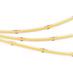 Светодиодная лента Arlight COB-X378-8mm 24V Warm3000 (11 W/m, IP20, 5m) 031883(3)