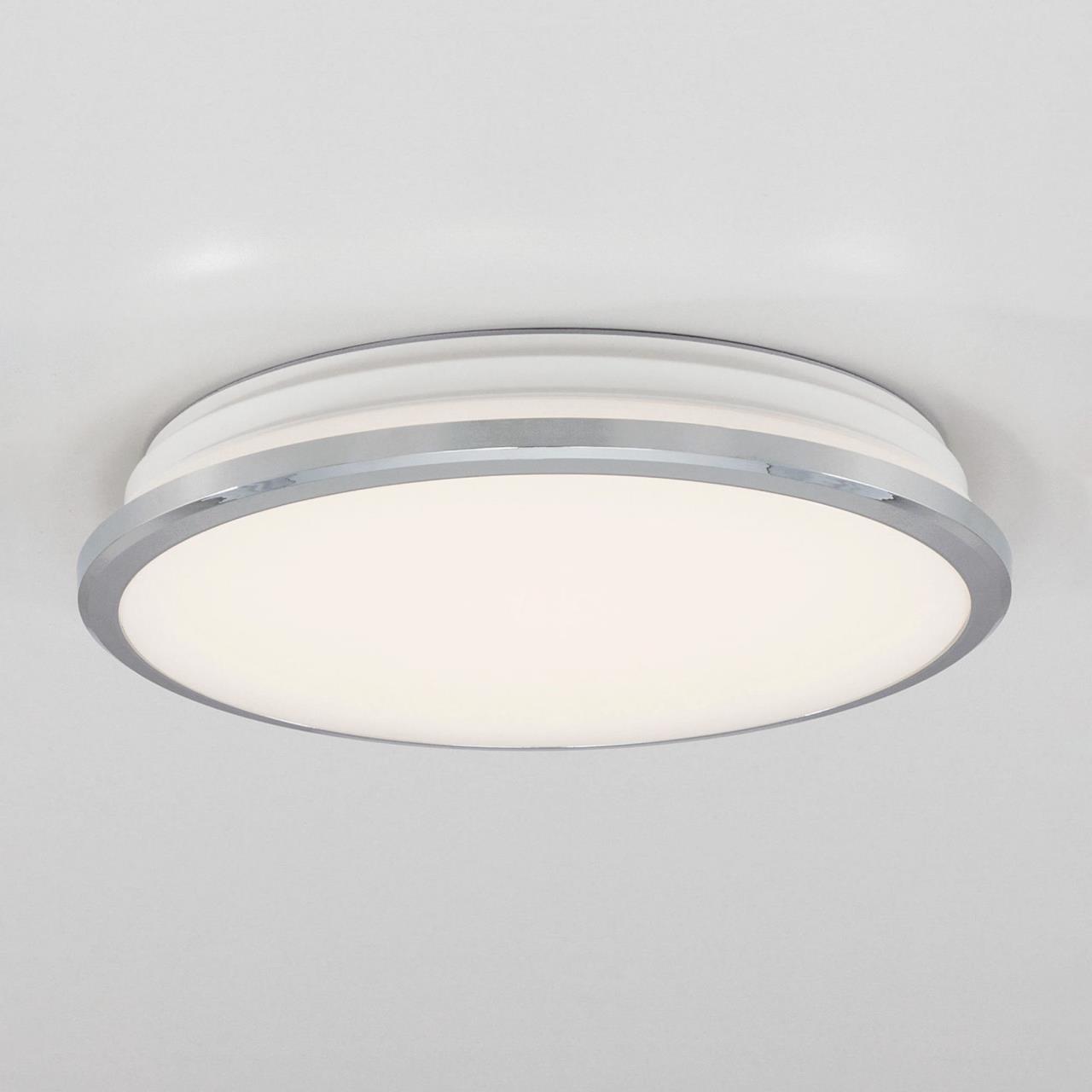 Потолочный светодиодный светильник Citilux Луна CL702161W Потолочный светодиодный светильник Citilux Луна CL702161W