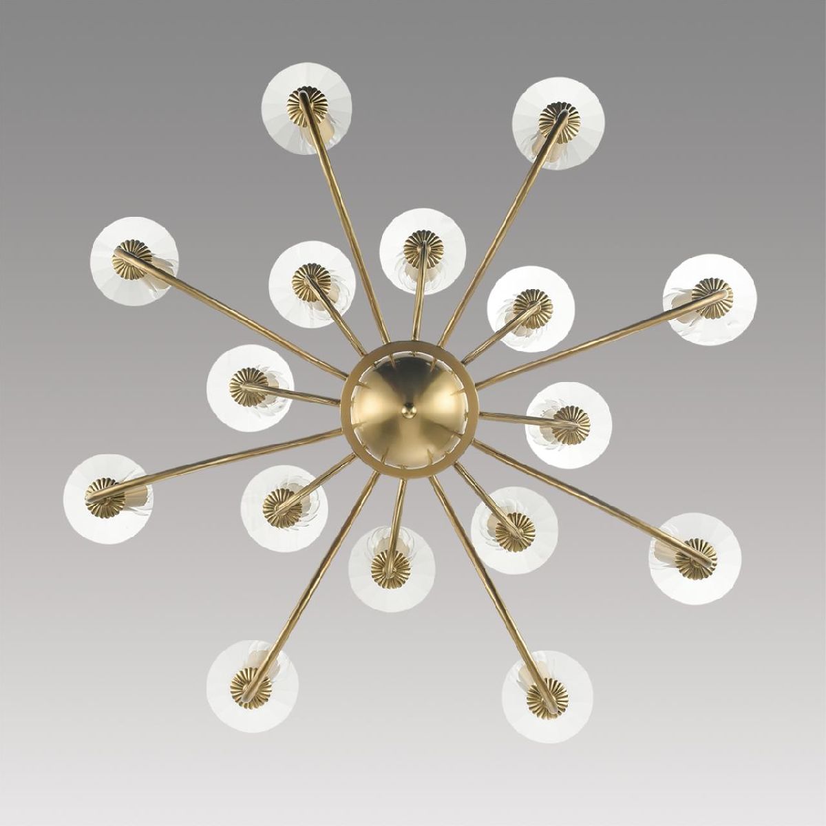 Подвесная люстра Lumion Incanto 8033/16 Подвесная люстра Lumion Incanto 8033/16