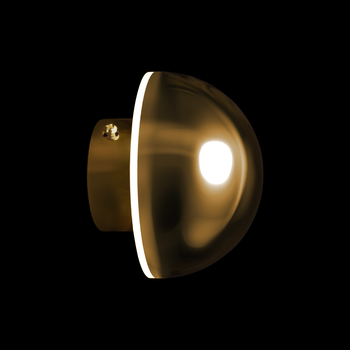 Настенный светильник Loft IT Dot 10362M Gold Настенный светильник Loft IT Dot 10362M Gold