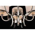 Подвесная люстра APLOYT ZIDONI APL.737.06.05