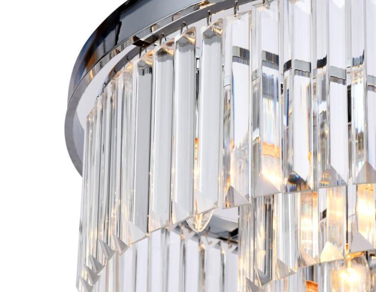 Подвесная люстра Ambrella Light Traditional TR5096