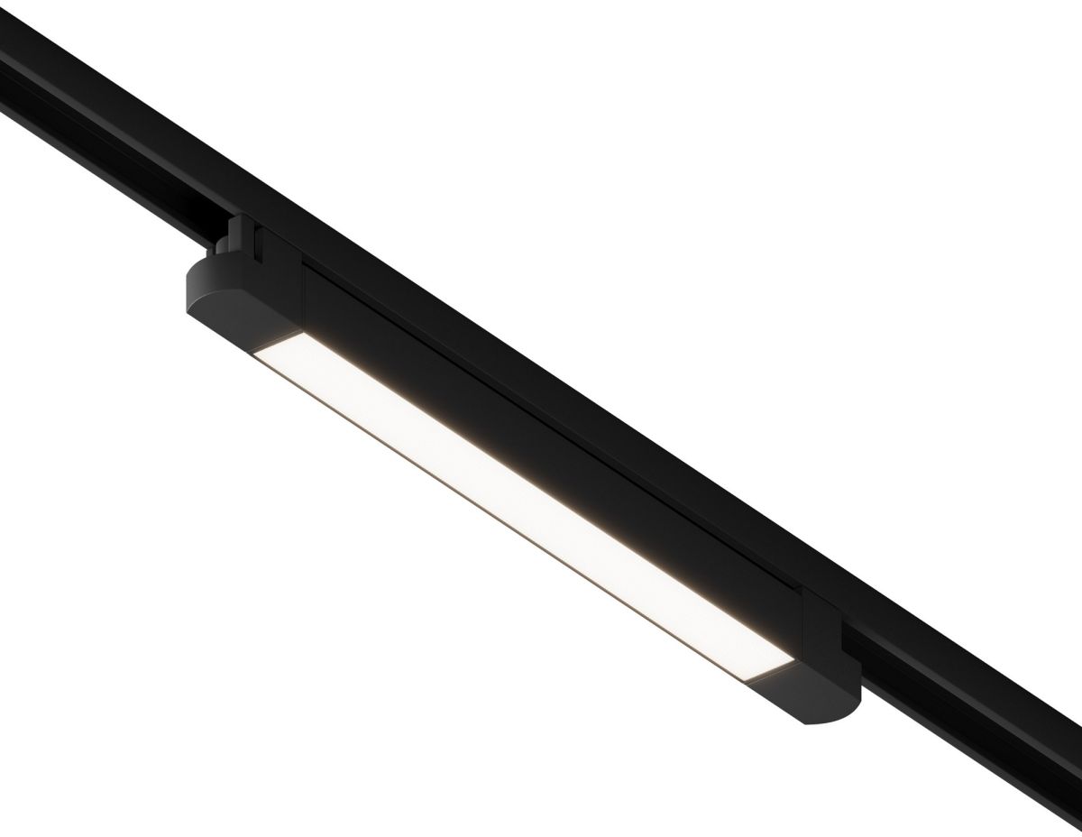 Трековый однофазный светильник Hesby Lighting Skylite HSBL_0141 Трековый однофазный светильник Hesby Lighting Skylite HSBL_0141