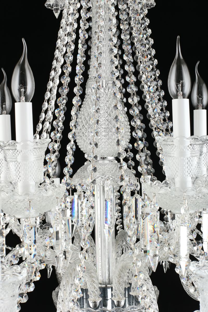 Подвесная люстра Aployt Lara APL.710.03.15 Подвесная люстра Aployt Lara APL.710.03.15