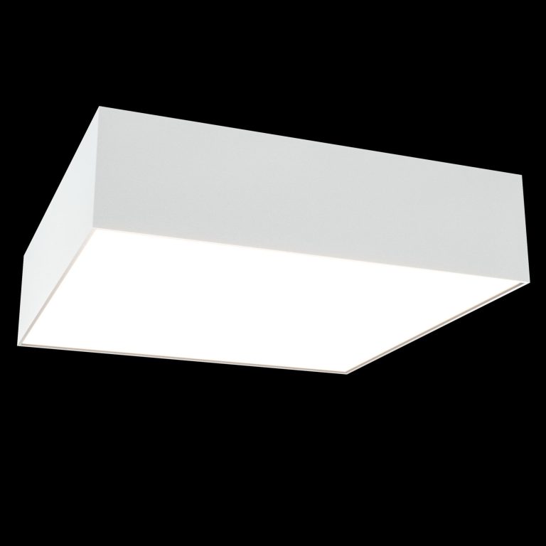 Потолочный светильник Maytoni Technical Zon C067CL-L27W3K
