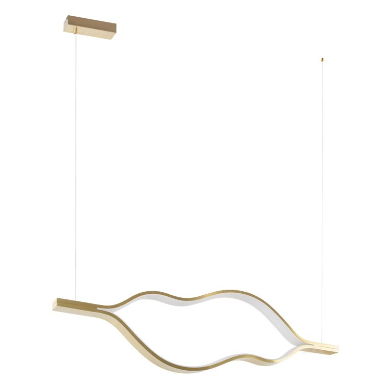 Подвесной светильник Loft IT Tape Light 10403/1000 AB