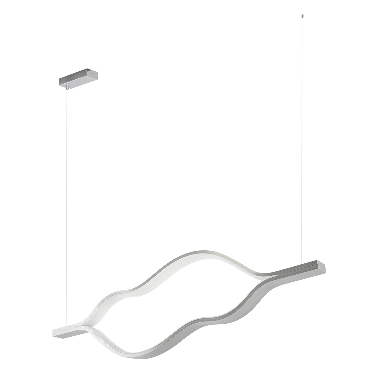 Подвесной светильник Loft IT Tape Light 10403/1000 SN Подвесной светильник Loft IT Tape Light 10403/1000 SN