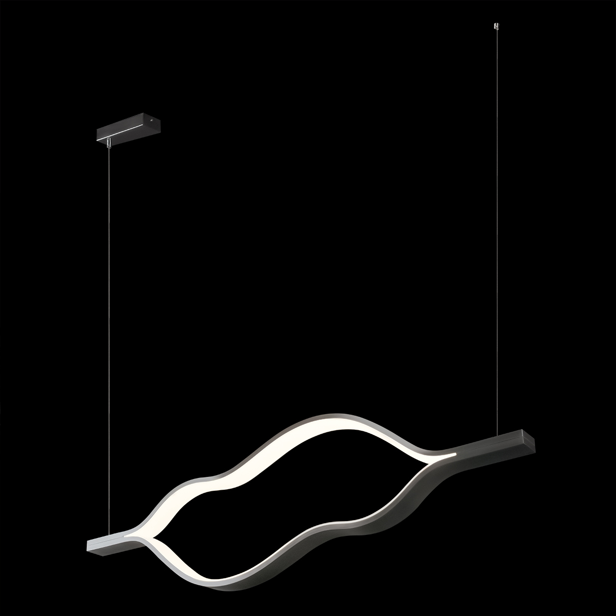 Подвесной светильник Loft IT Tape Light 10403/1000 SN Подвесной светильник Loft IT Tape Light 10403/1000 SN