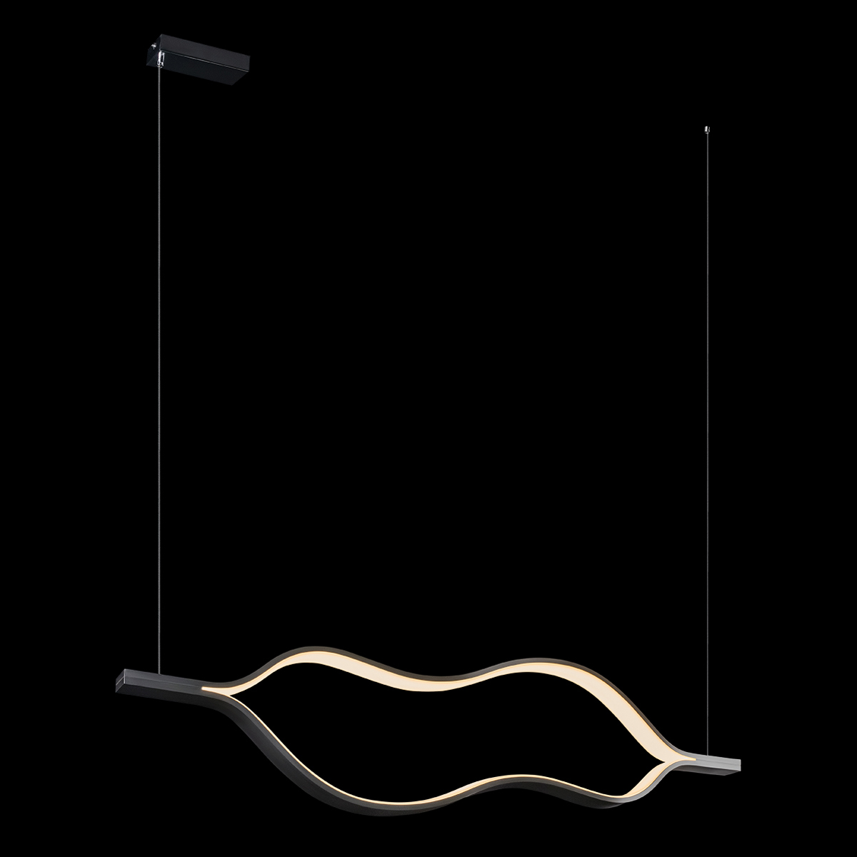 Подвесной светильник Loft IT Tape Light 10403/1200 SN Подвесной светильник Loft IT Tape Light 10403/1200 SN
