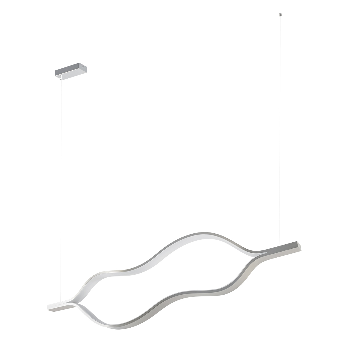 Подвесной светильник Loft IT Tape Light 10403/1200 SN Подвесной светильник Loft IT Tape Light 10403/1200 SN