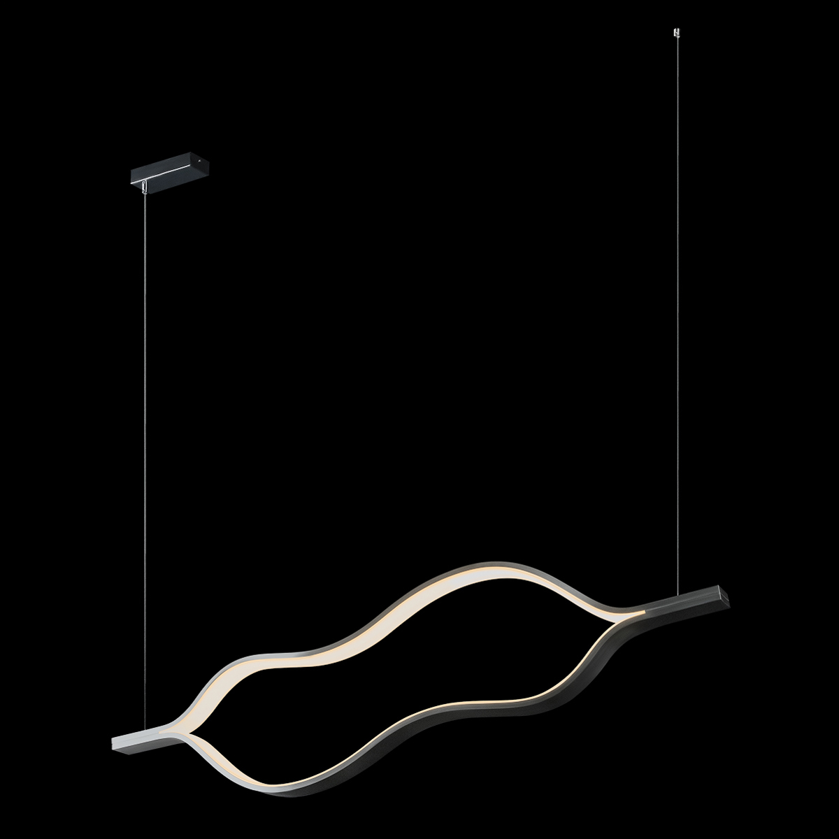 Подвесной светильник Loft IT Tape Light 10403/1200 SN Подвесной светильник Loft IT Tape Light 10403/1200 SN