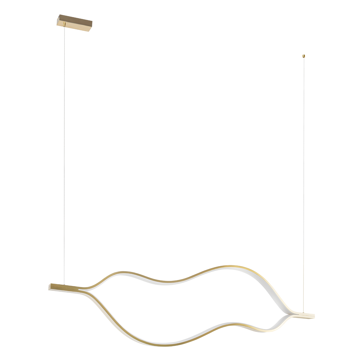 Подвесной светильник Loft IT Tape Light 10403/1400 AB Подвесной светильник Loft IT Tape Light 10403/1400 AB