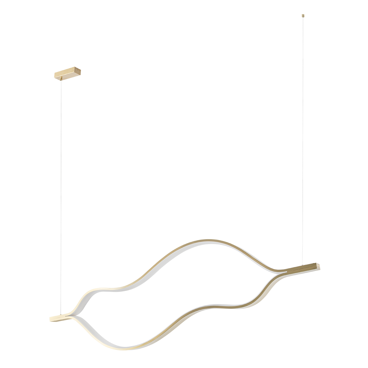 Подвесной светильник Loft IT Tape Light 10403/1400 AB Подвесной светильник Loft IT Tape Light 10403/1400 AB