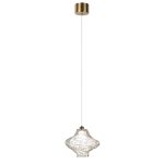 Подвесной светильник Odeon Light L-Vision Ordi 5107/3L