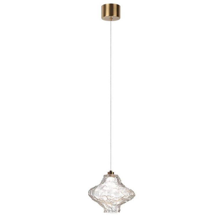 Подвесной светильник Odeon Light L-Vision Ordi 5107/3L