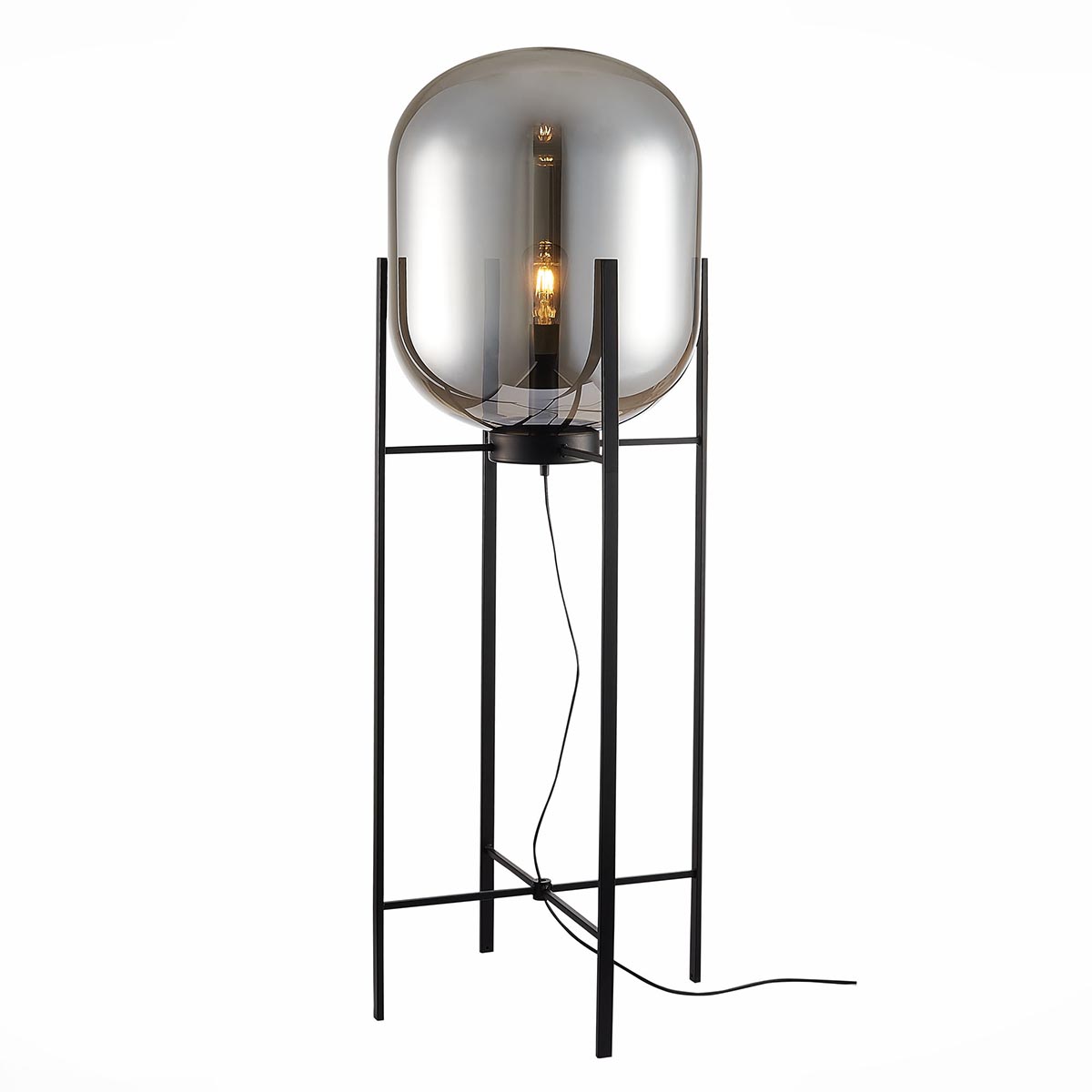Торшер ST LUCE BURASCA SL1050.725.01 Торшер ST LUCE BURASCA SL1050.725.01
